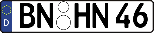 BN-HN46