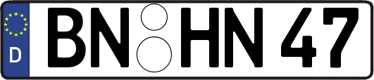 BN-HN47