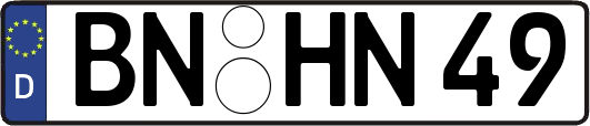 BN-HN49