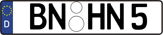 BN-HN5