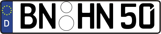 BN-HN50