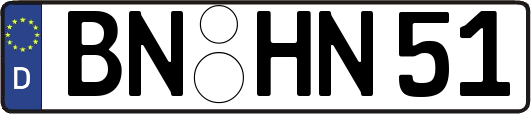 BN-HN51