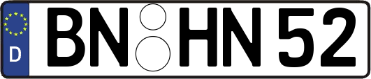 BN-HN52