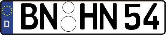 BN-HN54