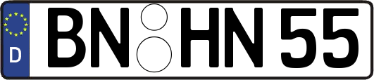 BN-HN55