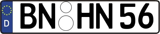 BN-HN56