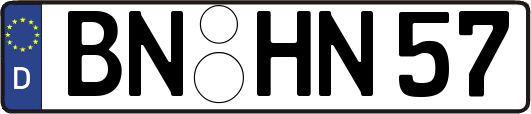 BN-HN57
