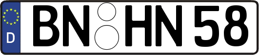 BN-HN58