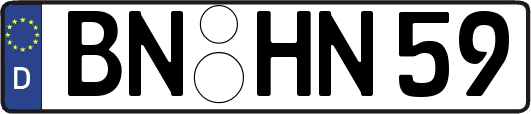 BN-HN59
