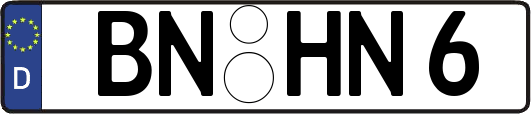 BN-HN6