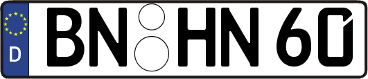 BN-HN60
