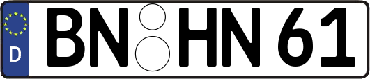 BN-HN61