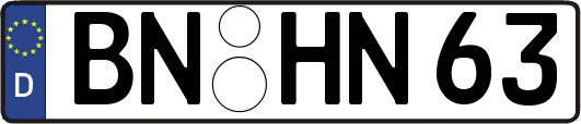 BN-HN63