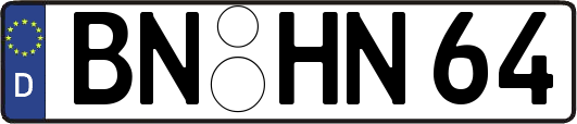 BN-HN64