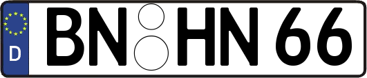 BN-HN66
