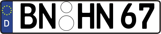BN-HN67