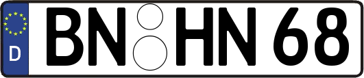 BN-HN68