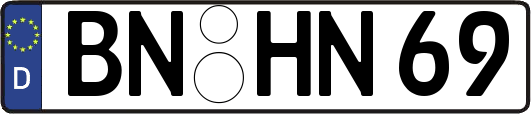 BN-HN69