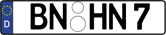 BN-HN7