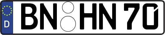 BN-HN70