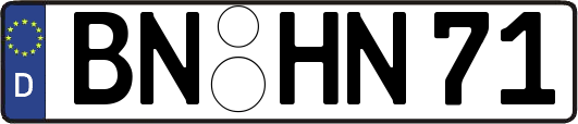 BN-HN71