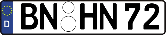 BN-HN72