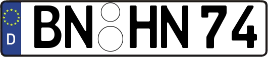 BN-HN74