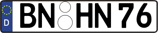 BN-HN76