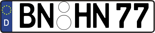 BN-HN77
