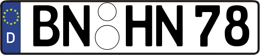BN-HN78