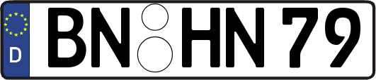 BN-HN79