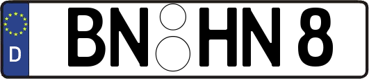 BN-HN8