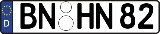 BN-HN82