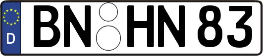 BN-HN83