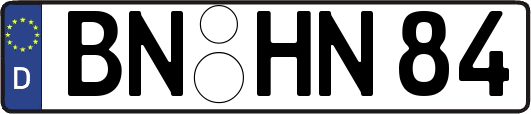 BN-HN84