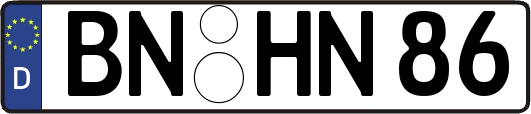 BN-HN86