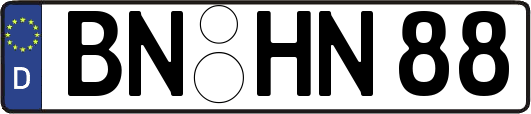 BN-HN88