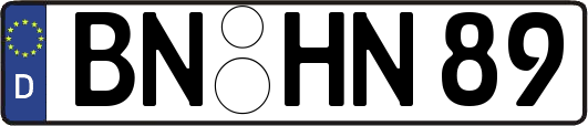 BN-HN89