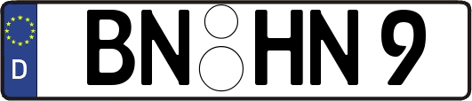 BN-HN9