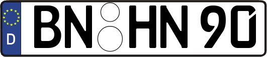 BN-HN90