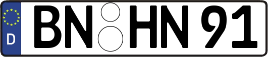 BN-HN91