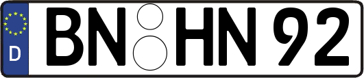 BN-HN92