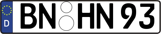 BN-HN93