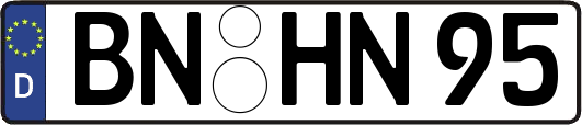 BN-HN95