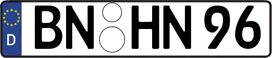 BN-HN96