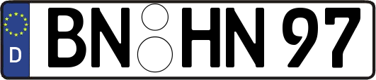 BN-HN97