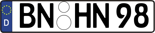 BN-HN98