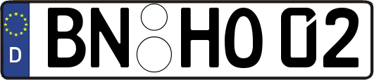 BN-HO02