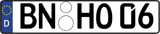 BN-HO06