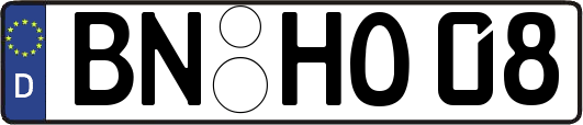BN-HO08